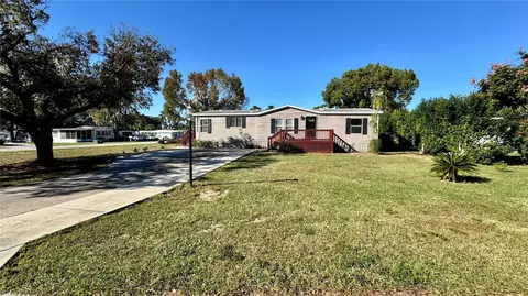 34049 Hodges Rd, Leesburg, FL 34788