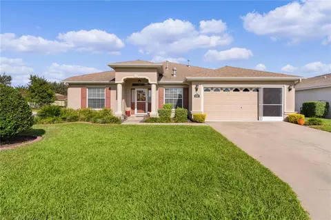 1547 SW 161st Pl, Ocala, FL 34473