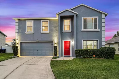 15192 Sugargrove Way, Orlando, FL 32828
