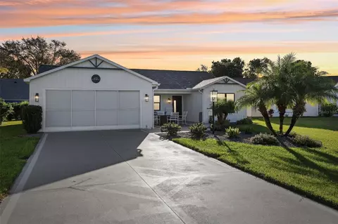 605 Catalina Ct, The Villages, FL 32159