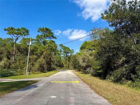 lot7 Chinaberry Way, Eustis, FL 32736