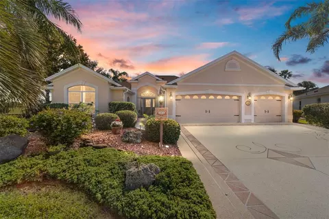 1513 Van Buren Way, The Villages, FL 32162