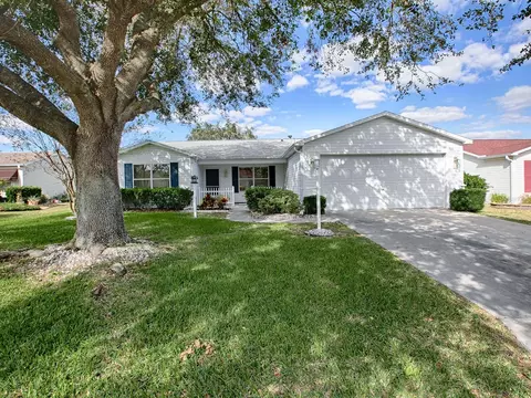1610 Alhambra Way, The Villages, FL 32162