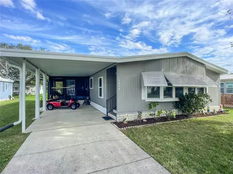 2820 Wekiva Rd, Tavares, FL 32778