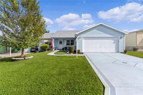 1615 Magnolia Ave, The Villages, FL 32159