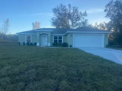 7845 N Manville Rd, Dunnellon, FL 34434
