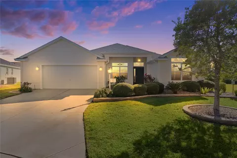 1006 Sayle St, The Villages, FL 32162