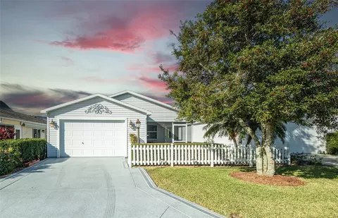 432 Aldrich Ave, The Villages, FL 32162