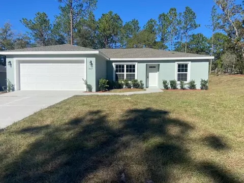 2027 W Shellbark Dr, Dunnellon, FL 34434