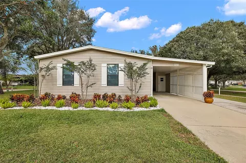 4601 Belle Grv, Leesburg, FL 34748