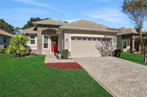 8099 Bridgeport Bay Cir, Mount Dora, FL 32757
