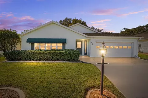 304 Del Mar Dr, The Villages, FL 32159