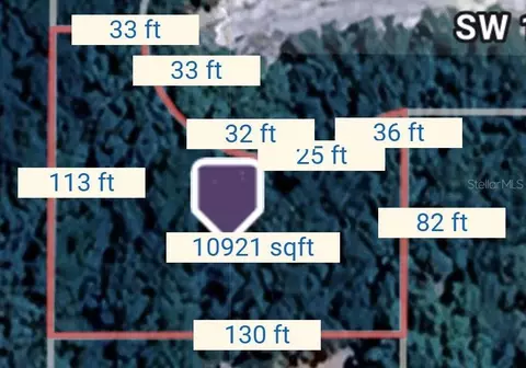 SW 105 Place, Ocala, FL 34481