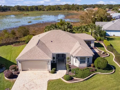 306 Pueblo Pl, The Villages, FL 32159