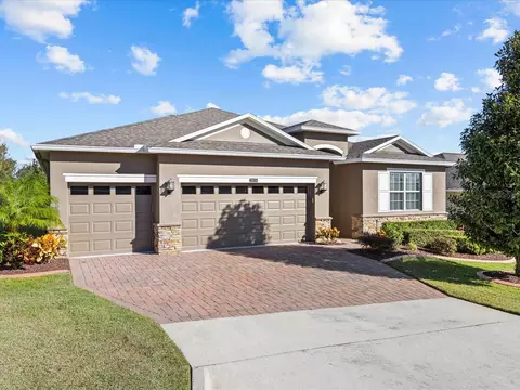 2814 Mayport St, Clermont, FL 34711