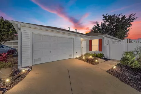 1859 Mount Pleasant Ter, The Villages, FL 32162