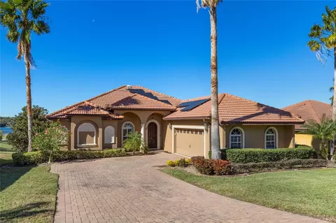 10233 Kabana Blvd, Clermont, FL 34711