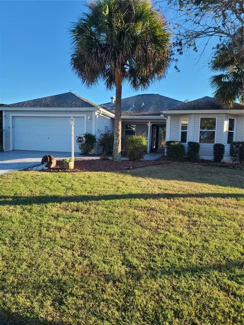 2078 Clarks Hill Way, The Villages, FL 32162