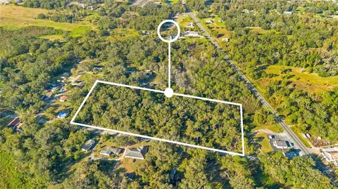 Yalaha Road, Yalaha, FL 34797