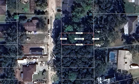 tbd Highland Park Blvd, Mount Dora, FL 32757