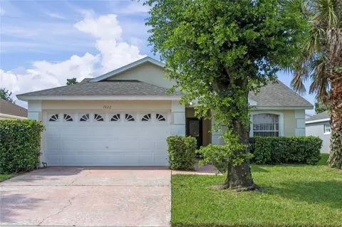 7822 Myrtle Oak Ln, Kissimmee, FL 34747