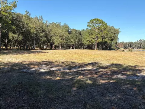 Cr 416n, Lake Panasoffkee, FL 33538