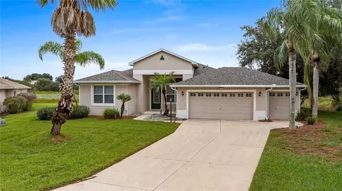 5715 Blue Savannah Dr, Leesburg, FL 34748