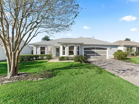 17872 SE 86th Oak Leaf Ter, The Villages, FL 32162