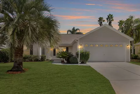 1303 De La Garza Pl, The Villages, FL 32162