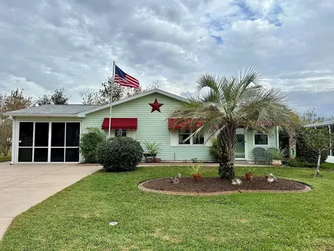 558 Saint Andrews Blvd, The Villages, FL 32159