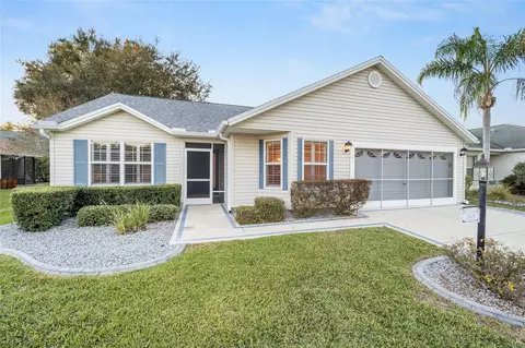 7808 SE 168th Lone Oak Loop, The Villages, FL 32162