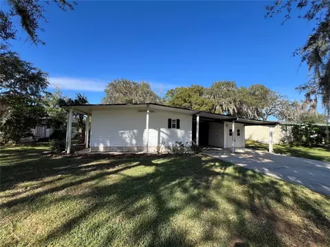 79 N Bobwhite Rd, Wildwood, FL 34785