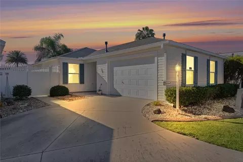 1234 Estill Ave, The Villages, FL 32162