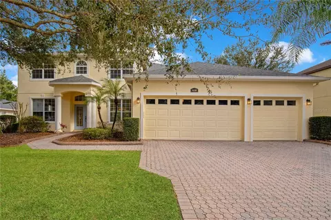 4236 Fawn Meadows Cir, Clermont, FL 34711