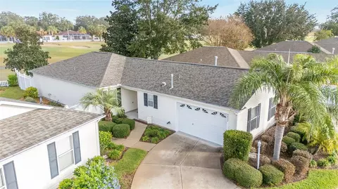 8827 SE 168th Tailfer St, The Villages, FL 32162
