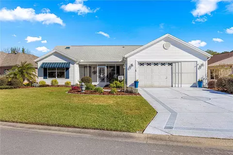 1103 Salido Ave, The Villages, FL 32159