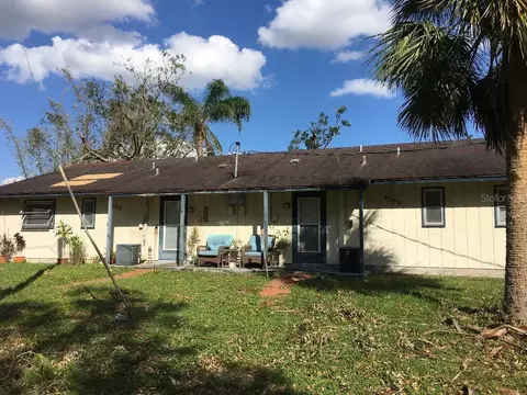 5100 Rilma Ave, Sarasota, FL 34234