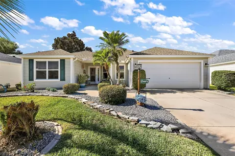 648 Hartford Ln, The Villages, FL 32162