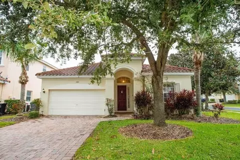 762 Tuscan Hills Blvd, Davenport, FL 33897
