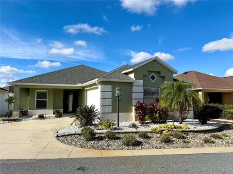 3462 Allison Pl, The Villages, FL 32163