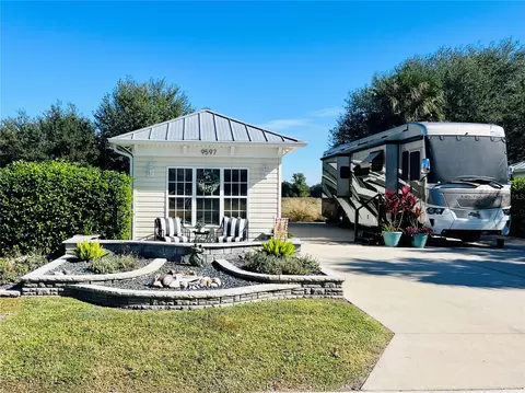 9597 SE 49th Ter, Webster, FL 33597