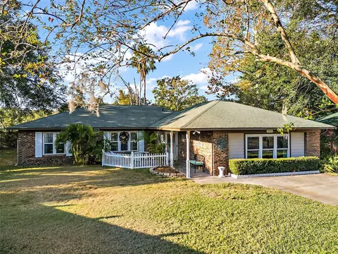 3580 Mary Ln, Mount Dora, FL 32757