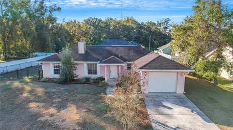 16360 SE 81st Ct, Summerfield, FL 34491