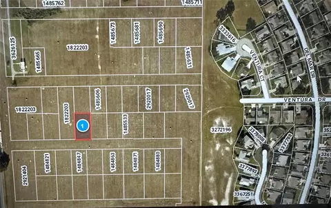 Ventura Drive, Lady Lake, FL 32159