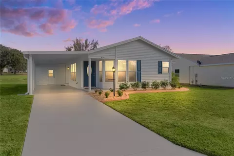930 Orchid St, The Villages, FL 32159