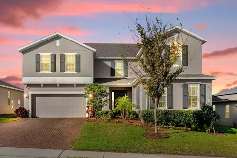 1150 Blarney St, Minneola, FL 34715