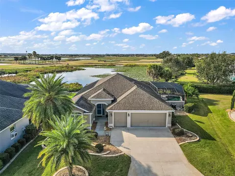 1532 Resthaven Way, The Villages, FL 32163