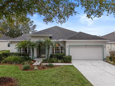 4351 Hammersmith Dr, Clermont, FL 34711