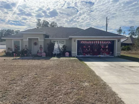 3930 SW 171st Ln, Ocala, FL 34473