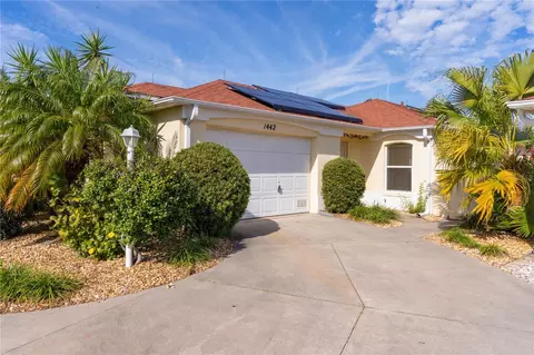 1442 Almanza Dr, The Villages, FL 32159